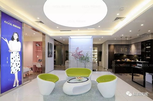 易高家居北城萬達店12月20日盛大開業，引領衛生潔具新潮流