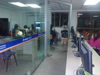 廈門中信教育 影視動(dòng)漫設(shè)計(jì)與軟件開發(fā)培訓(xùn)全攻略